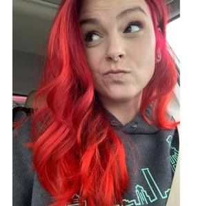 Meet your Posher, Megan